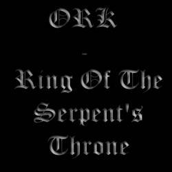 God Serpent : Ring of the Serpent's Throne - promo
